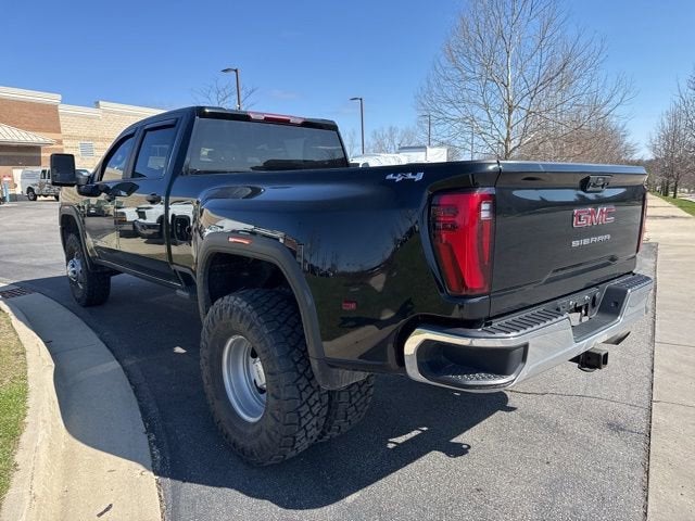 2024 GMC Sierra 3500 HD Pro DRW