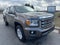2017 GMC Canyon 4WD SLE