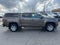 2017 GMC Canyon 4WD SLE