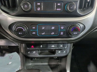 2020 GMC Canyon 4WD SLE