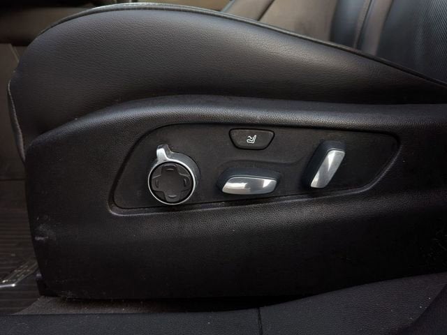 2019 Cadillac XT4 AWD Sport