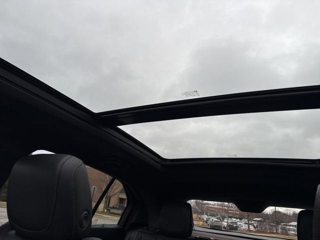 2019 Cadillac XT4 AWD Sport