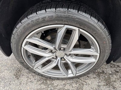 2019 Cadillac XT4 AWD Sport