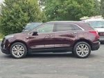 2017 Cadillac XT5 Luxury AWD