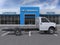 2026 Chevrolet Express Cutaway 4500 2WT