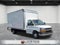 2026 Chevrolet Express Cutaway 4500 2WT