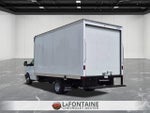 2026 Chevrolet Express Cutaway 4500 2WT