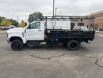 2024 Chevrolet Silverado 5500 HD Work Truck