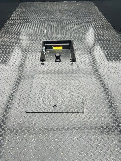 2024 Chevrolet Silverado 5500 HD Work Truck