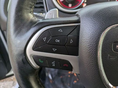 2017 Dodge Challenger GT