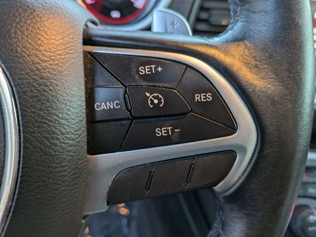 2017 Dodge Challenger GT