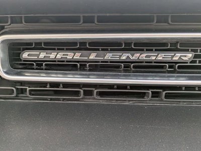 2017 Dodge Challenger GT