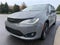 2020 Chrysler Pacifica AWD Launch Edition