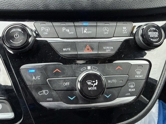 2020 Chrysler Pacifica AWD Launch Edition