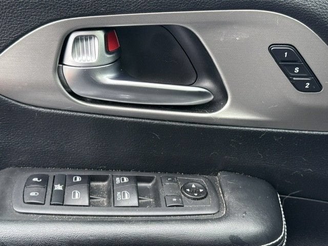 2020 Chrysler Pacifica AWD Launch Edition
