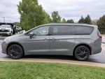 2020 Chrysler Pacifica AWD Launch Edition