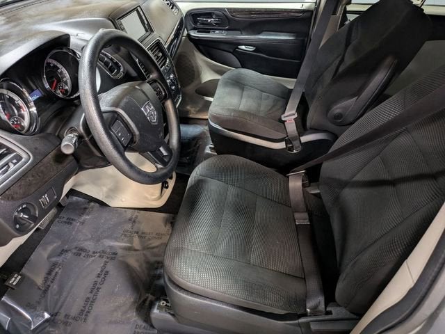 2020 Dodge Grand Caravan SE