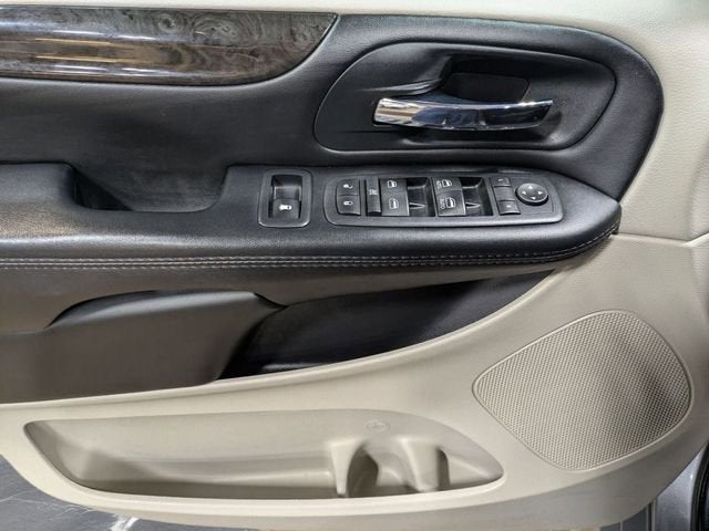 2020 Dodge Grand Caravan SE