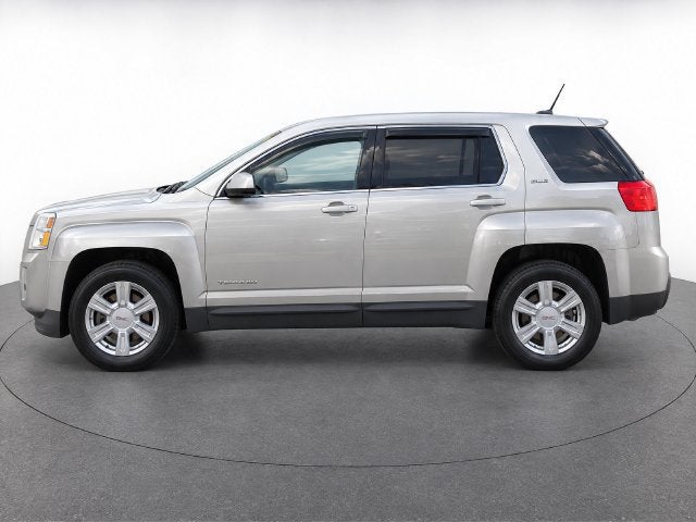 2015 GMC Terrain SLE