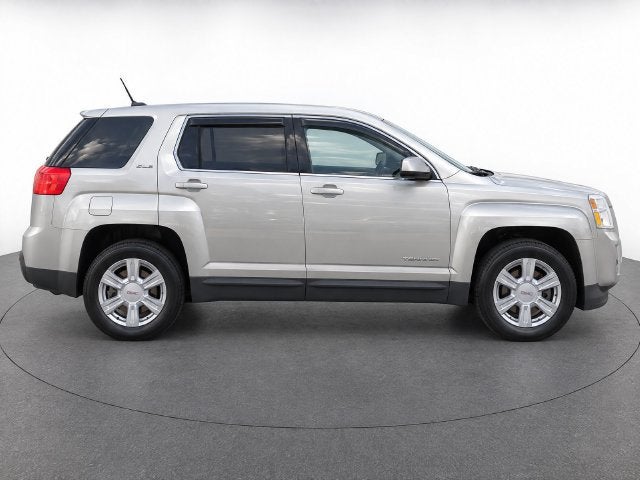 2015 GMC Terrain SLE