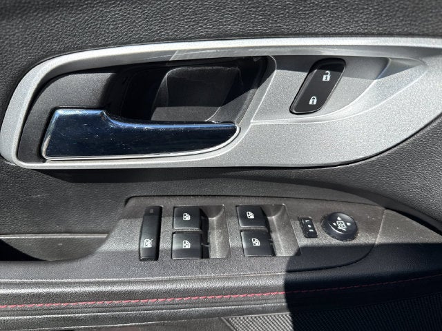 2012 Chevrolet Equinox LTZ