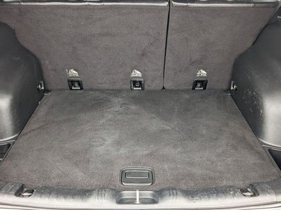 2017 Jeep New Compass Latitude 4x4