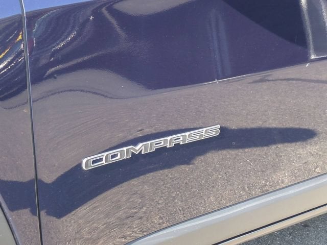 2019 Jeep Compass Limited 4x4