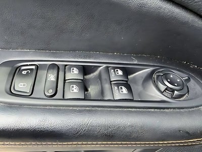 2019 Jeep Compass Limited 4x4