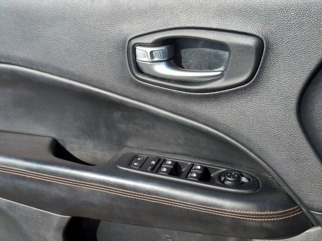 2019 Jeep Compass Limited 4x4