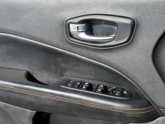 2019 Jeep Compass Limited 4x4
