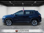 2019 Jeep Compass Limited 4x4