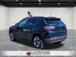 2019 Jeep Compass Limited 4x4
