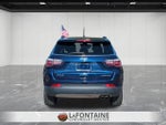 2019 Jeep Compass Limited 4x4