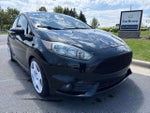 2018 Ford Fiesta ST