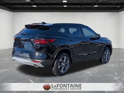 2026 Chevrolet Blazer 3LT