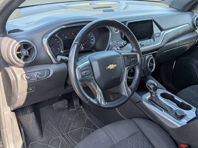 2020 Chevrolet Blazer 2LT