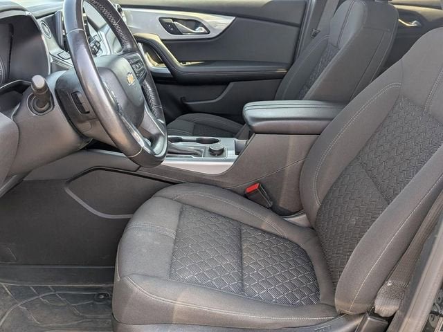 2020 Chevrolet Blazer 2LT