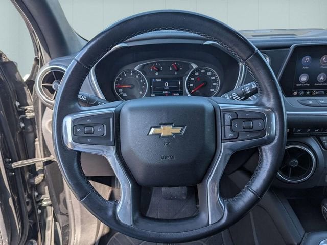 2020 Chevrolet Blazer 2LT