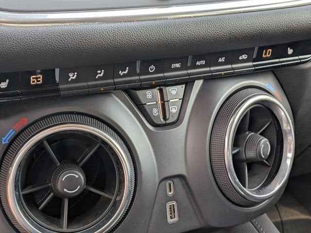 2020 Chevrolet Blazer 2LT