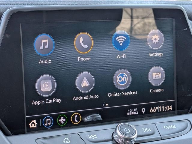 2020 Chevrolet Blazer 2LT