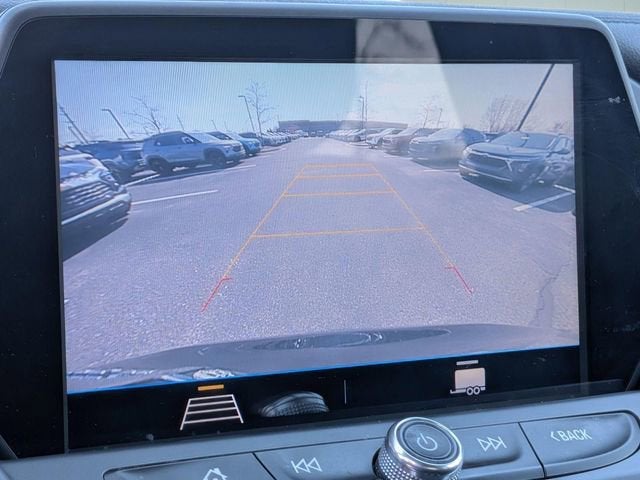 2020 Chevrolet Blazer 2LT