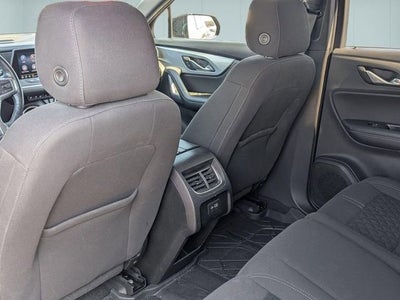 2020 Chevrolet Blazer 2LT