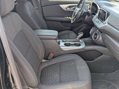 2020 Chevrolet Blazer 2LT