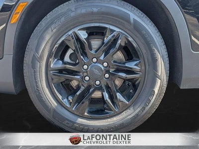 2020 Chevrolet Blazer 2LT