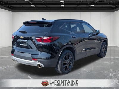 2020 Chevrolet Blazer 2LT