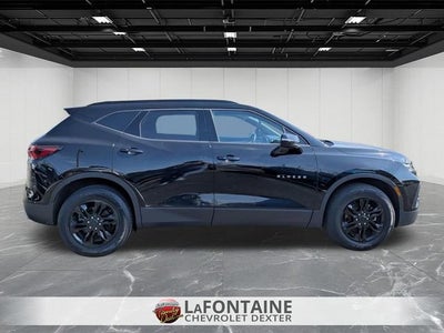 2020 Chevrolet Blazer 2LT