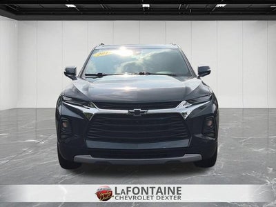 2019 Chevrolet Blazer 4DR AWD LT