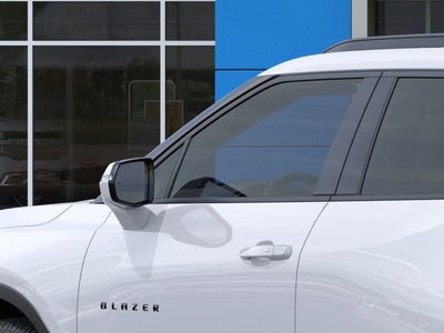 2026 Chevrolet Blazer 3LT
