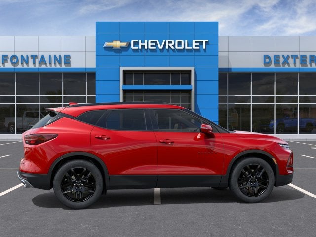 2026 Chevrolet Blazer 3LT