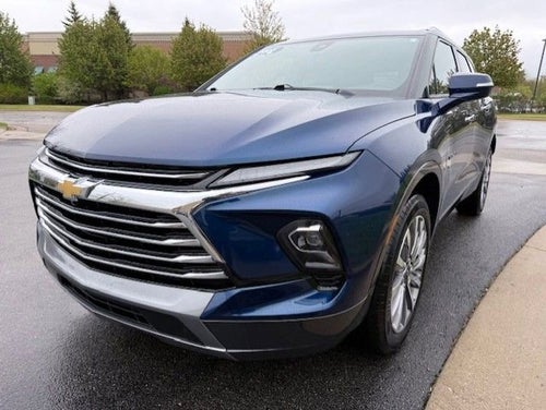 2023 Chevrolet Blazer Premier